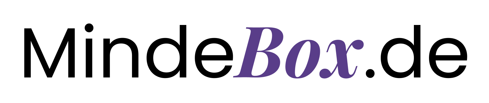 MindeBox.de